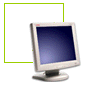 image of Flat Panel Series - TFT8000